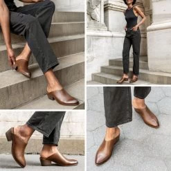 Breeze | Brandy -Fashion Shoes Promotion Store 1024x1024 Women Breeze Brandy 071423 2