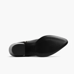 Charm | Black -Fashion Shoes Promotion Store 1024x1024 Women Charm Black 012422 Outsole