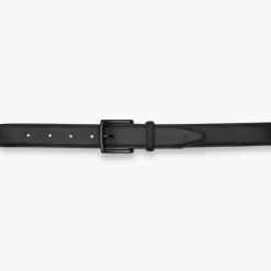 New Release -Fashion Shoes Promotion Store 1024x1024 Women ClassicBelt BlackMatte 012022 Buckled