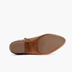 Downtown | Toffee -Fashion Shoes Promotion Store 1024x1024 Women Downtown Toffee 082021 Outsole