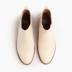 Dreamer | Beige -Fashion Shoes Promotion Store 1024x1024 Women Dreamer Beige 101421 Flatlay2