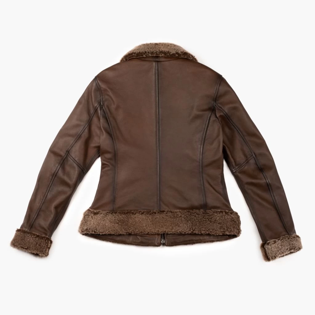 Flight Jacket | Anejo 6 Flight Jacket | Anejo - Image 6