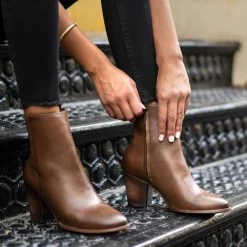 Highline | Walnut -Fashion Shoes Promotion Store 1024x1024 Women Highline Walnut 091521 2