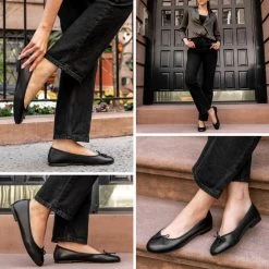 Prima | Black 14 Prima | Black -Fashion Shoes Promotion Store 1024x1024 Women Prima Black 060823 2