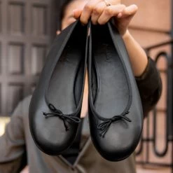 Prima | Black 15 Prima | Black -Fashion Shoes Promotion Store 1024x1024 Women Prima Black 060823 3