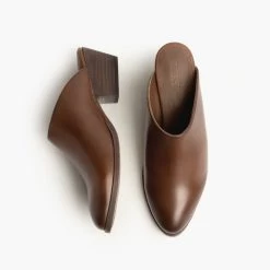 Breeze | Brandy -Fashion Shoes Promotion Store 1024x1024 Womens Breeze Brandy 071223 Flatlay1