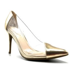 Anne Michelle Carnation-37 -Fashion Shoes Promotion Store Anne Michelle Carnation 37 Gold 1 3ef24e99 1707 466b 8c9f 172179ca1701