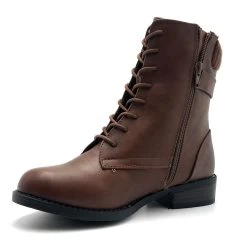 Bamboo Pilot-71 14 Bamboo Pilot-71 -Fashion Shoes Promotion Store Bamboo Pilot 71 Chestnut 3