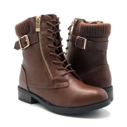 Bamboo Pilot-71 15 Bamboo Pilot-71 -Fashion Shoes Promotion Store Bamboo Pilot 71 Chestnut 4