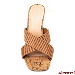 Bamboo Publisher-04 -Fashion Shoes Promotion Store Bamboo Publisher 04 Tan Spu 2