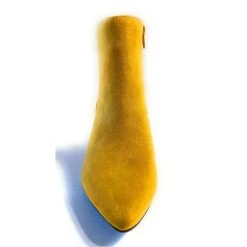 Bamboo Rapid-01 21 Bamboo Rapid-01 -Fashion Shoes Promotion Store Bamboo Rapid 01 Mustard 2