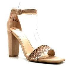 Bamboo Rave-01 -Fashion Shoes Promotion Store Bamboo Rave 01 Nude 1 6edf340e aa6a 4a19 b463 a4bc996ea66c