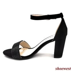 Bamboo Striking-58 -Fashion Shoes Promotion Store Bamboo Striking 58 Black 3