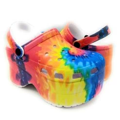 Cape Robbin Gardener -Fashion Shoes Promotion Store Cape Robbin Gardener Multi 4