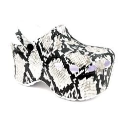 Cape Robbin Gardener -Fashion Shoes Promotion Store Cape Robbin Gardener Snake 1 be9d3fa2 6ad6 4dd0 96c8 dbb728d42efa