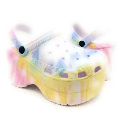 Cape Robbin Gardener -Fashion Shoes Promotion Store Cape Robbin Gardener Tie Dye 4