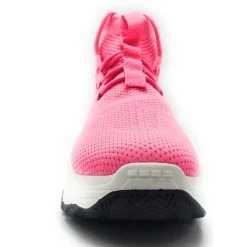 Cape Robbin Its Real -Fashion Shoes Promotion Store Cape Robbin Its Real Pink 2