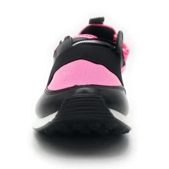 Cape Robbin Lakers -Fashion Shoes Promotion Store Cape Robbin Lakers Fuchsia 2