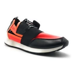 Cape Robbin Lakers -Fashion Shoes Promotion Store Cape Robbin Lakers Orange 1