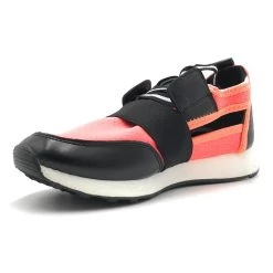 Cape Robbin Lakers -Fashion Shoes Promotion Store Cape Robbin Lakers Orange 3