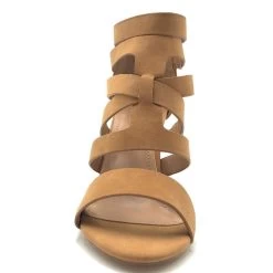 DBDK Fanni-2 -Fashion Shoes Promotion Store DBDK Fanni 2 Camel 2