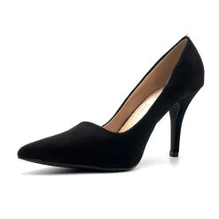 DDK Footwear Potina-1 -Fashion Shoes Promotion Store DDK Footwear Potina 1 Black 3