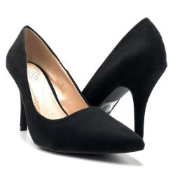 DDK Footwear Potina-1 -Fashion Shoes Promotion Store DDK Footwear Potina 1 Black 4