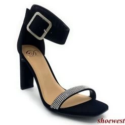 Delicious Shoes Gemma-s