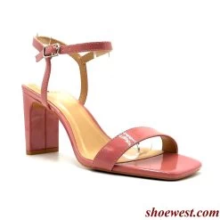 Delicious Shoes Vestia -Fashion Shoes Promotion Store Delicious Shoes Vestia Mauve Pat 1