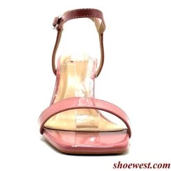 Delicious Shoes Vestia -Fashion Shoes Promotion Store Delicious Shoes Vestia Mauve Pat 2