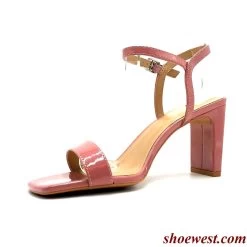 Delicious Shoes Vestia -Fashion Shoes Promotion Store Delicious Shoes Vestia Mauve Pat 3