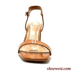 Delicious Shoes Vestia -Fashion Shoes Promotion Store Delicious Shoes Vestia Tan Pat 2