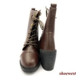 Forever Alameda-02 -Fashion Shoes Promotion Store Forever Alameda 02 Brown 4