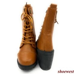 Forever Alameda-02 -Fashion Shoes Promotion Store Forever Alameda 02 Tan 4