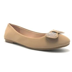 Forever CBC-75 -Fashion Shoes Promotion Store Forever CBC 75 Taupe 1