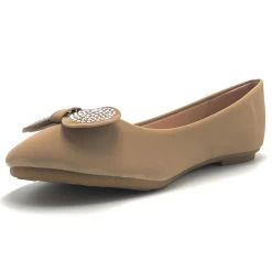 Forever CBC-75 -Fashion Shoes Promotion Store Forever CBC 75 Taupe 3