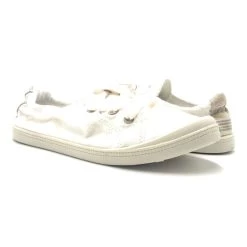 Forever Comfort-01 -Fashion Shoes Promotion Store Forever Comfort 01 White 4