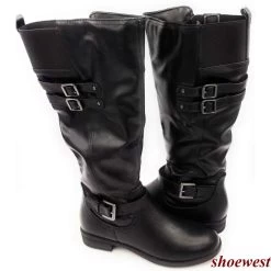 Forever Link Elva-22 -Fashion Shoes Promotion Store Forever Elva 22 Black 4 4820d79a 6786 4973 8152 89887ce75c42