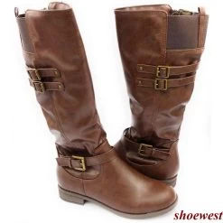 Forever Link Elva-22 -Fashion Shoes Promotion Store Forever Elva 22 Brown 4 5673b041 58a1 42ee b314 8d7964fa0eb3