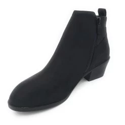 Fashion Shoes Promotion Store -Fashion Shoes Promotion Store Forever Eury 9 Black 3