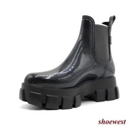 Forever Foothill-2 -Fashion Shoes Promotion Store Forever Foothill 2 Grey Pat 3