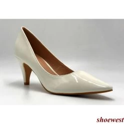 Forever Grande-22 -Fashion Shoes Promotion Store Forever Grande 22 White 1
