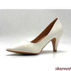 Forever Grande-22 -Fashion Shoes Promotion Store Forever Grande 22 White 3