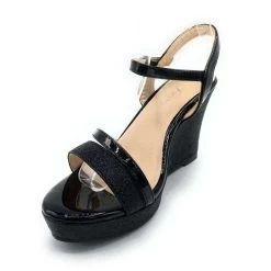 Forever Happy-02 18 Forever Happy-02 -Fashion Shoes Promotion Store Forever Happy 02 Black 3