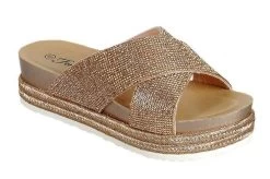 Forever-Lakota-37 -Fashion Shoes Promotion Store Forever Lakota 37 Rose Gold 1 1ada14af 804d 4aea 8a94 e0732c3a1797