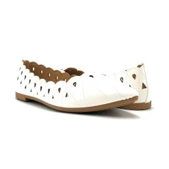 Forever Link Alicia-34 -Fashion Shoes Promotion Store Forever Link Alicia 34 White 4