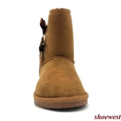 Forever Link Ann-36 -Fashion Shoes Promotion Store Forever Link Ann 36 Tan 2