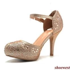 Forever Link Bright-15 -Fashion Shoes Promotion Store Forever Link Bright 15 Rose Gold 3