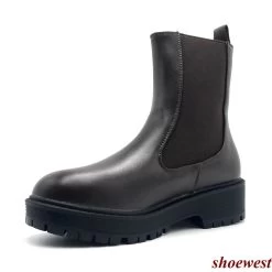 Forever Link Chief-87 -Fashion Shoes Promotion Store Forever Link Chief 87 Brown Pu 3 ecd9d9a5 e386 40de 9ad5 c0a5a8d412f2