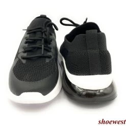 Forever Link Cushion-07 -Fashion Shoes Promotion Store Forever Link Cushion 07 Black 4